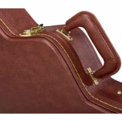 Gator GW-Semi-hollow Guitar Case
