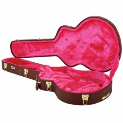 Gator GW-Semi-hollow Guitar Case