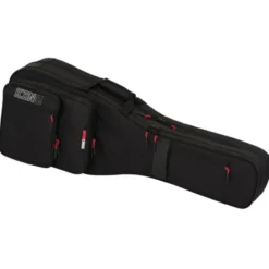 Gator Icon 2 Electric Guitars BK