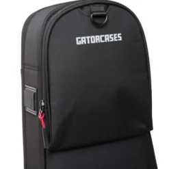 Gator Icon SC-Style Guitar BK