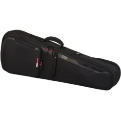 Gator Icon SC-Style Guitar BK