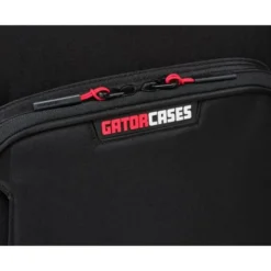 Gator Icon SC-Style Guitar BK