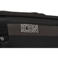 Gator Icon SC-Style Guitar BK