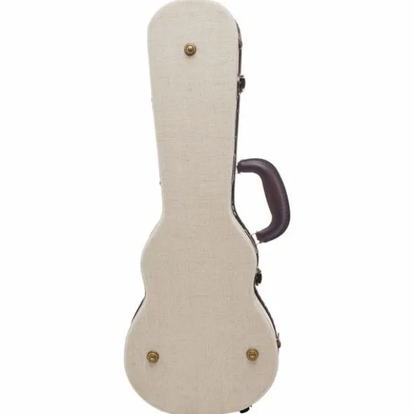 Gator Journeyman Conc. Ukulele Case