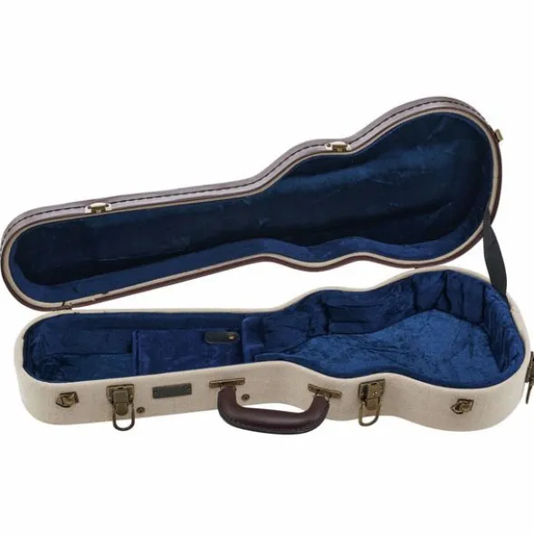 Gator Journeyman Conc. Ukulele Case