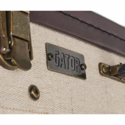 Gator Journeyman Conc. Ukulele Case