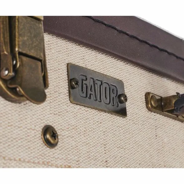 Gator Journeyman Conc. Ukulele Case