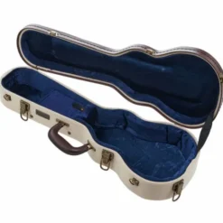Gator Journeyman Conc. Ukulele Case