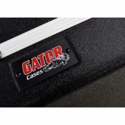 Gator Molded Mandolin Case