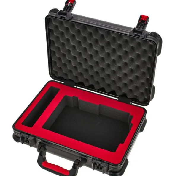 Gator Quad Cortex TSA Case