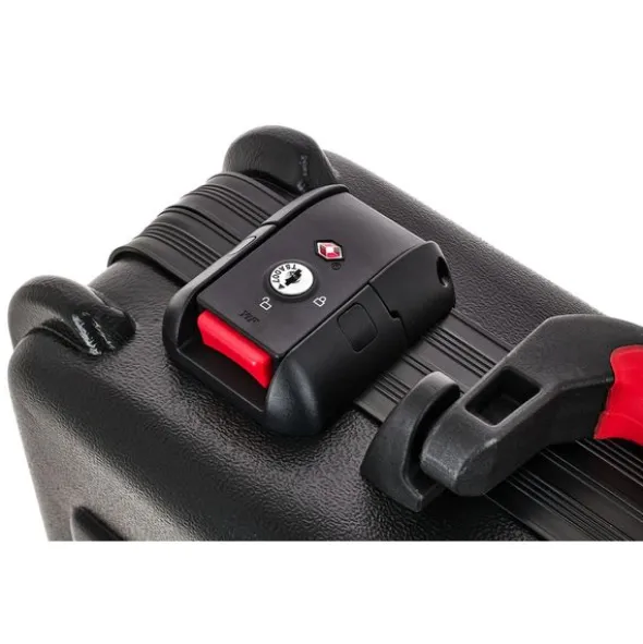 Gator Quad Cortex TSA Case