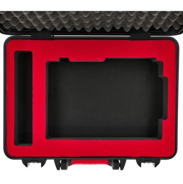 Gator Quad Cortex TSA Case