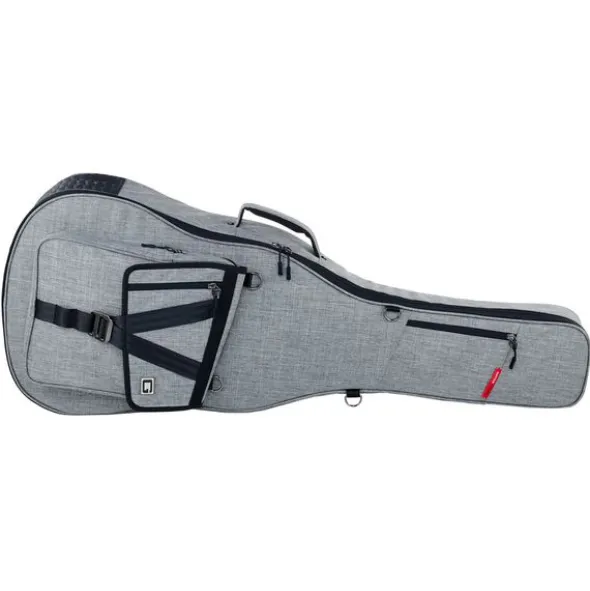 Gator Transit Series Acoustic Bag GR