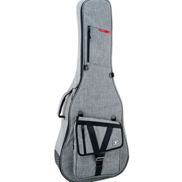 Gator Transit Series Acoustic Bag GR