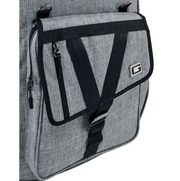 Gator Transit Series Acoustic Bag GR