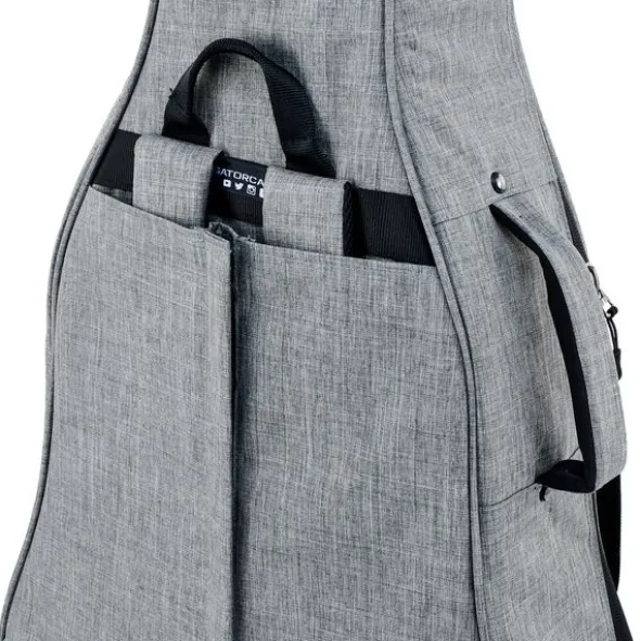Gator Transit Series Acoustic Bag GR