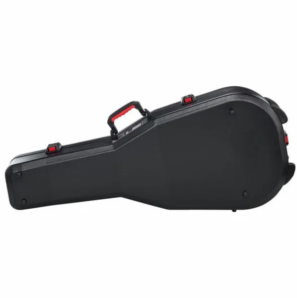 Gator TSA Acoustic Guitar Case