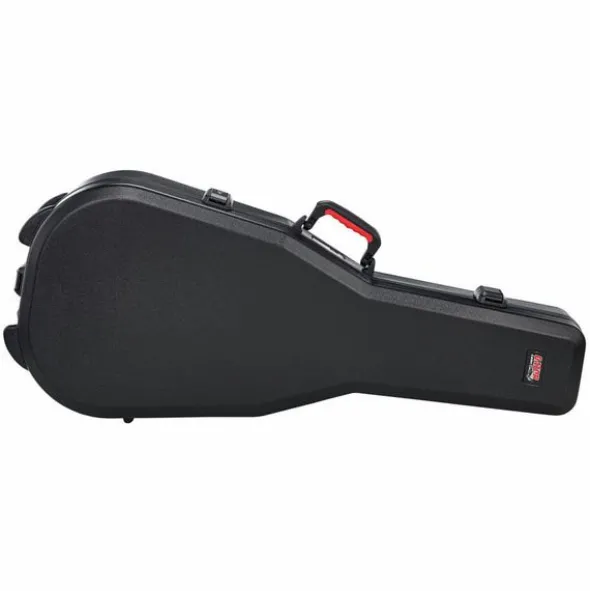 Gator TSA Acoustic Guitar Case