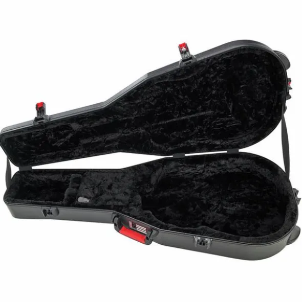 Gator TSA Acoustic Guitar Case