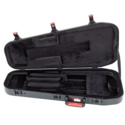 Gator TSA Headless Elec. Guitar Case