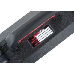 Gator TSA Headless Elec. Guitar Case