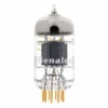 Genalex Gold Lion 12AU7