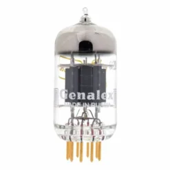 Genalex Gold Lion 12AU7