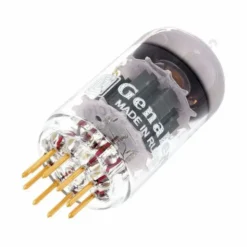 Genalex Gold Lion 12AU7