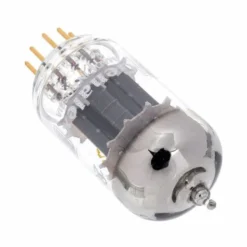 Genalex Gold Lion 12AU7