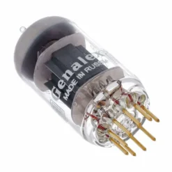 Genalex Gold Lion 12AX7
