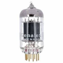 Genalex Gold Lion 12AX7