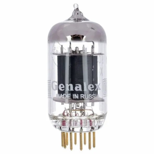 Genalex Gold Lion 12AX7