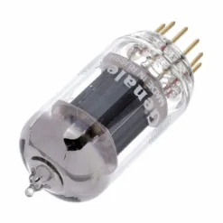 Genalex Gold Lion 12AX7