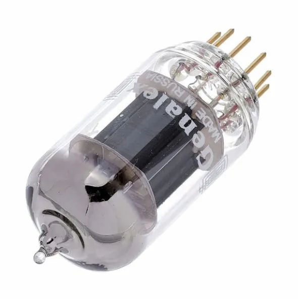Genalex Gold Lion 12AX7