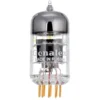 Genalex Gold Lion 6922/E88CC Gold Pins