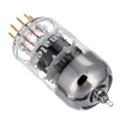 Genalex Gold Lion 6922/E88CC Gold Pins