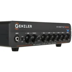 Genzler Kinetix 800