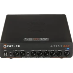Genzler Kinetix 800