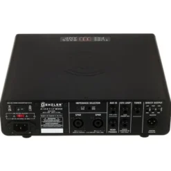 Genzler Kinetix 800