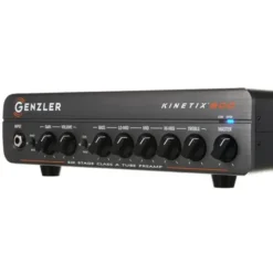 Genzler Kinetix 800