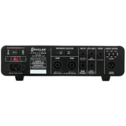 Genzler Kinetix 800
