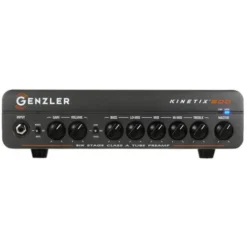 Genzler Kinetix 800