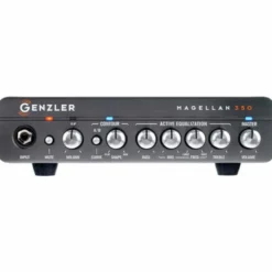 Genzler Magellan MG350