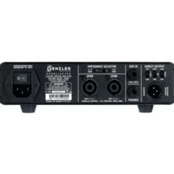 Genzler Magellan MG350
