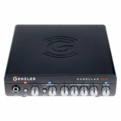 Genzler Magellan MG350