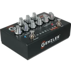 Genzler Magellan Preamp DI Pedal