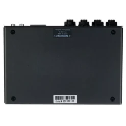 Genzler Magellan Preamp DI Pedal