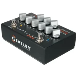 Genzler Magellan Preamp DI Pedal