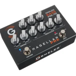 Genzler Magellan Preamp DI Pedal