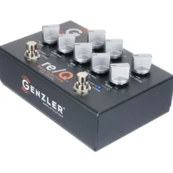 Genzler re/Q EQ Dual Pedal